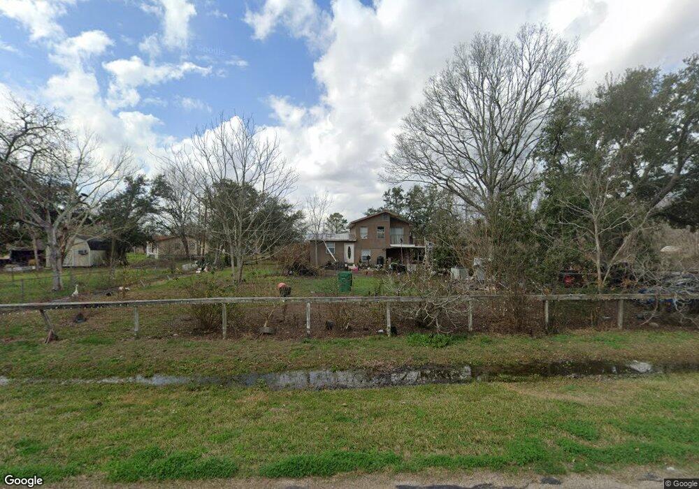 5224 County Road 138b, Alvin, TX 77511 - photo 1