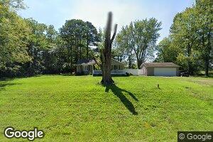 10802 Birds Ln, Flat Rock, IL 62427