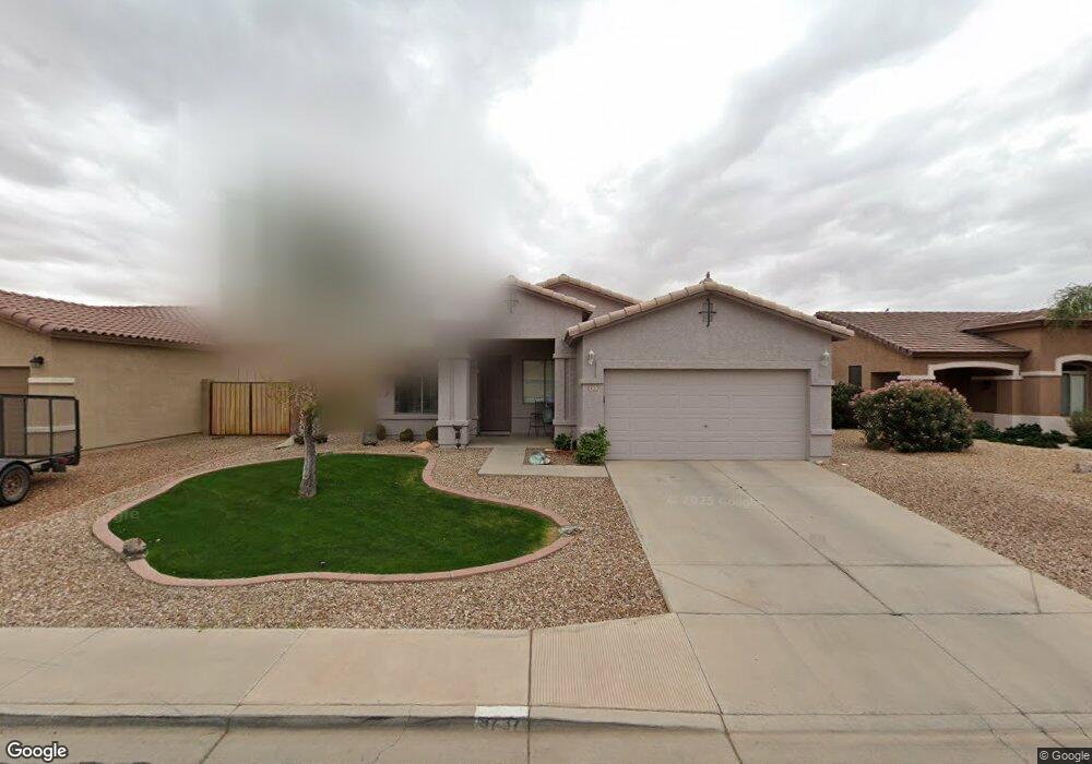 9737 E Juanita Ave, Mesa, AZ 85209 - photo 1