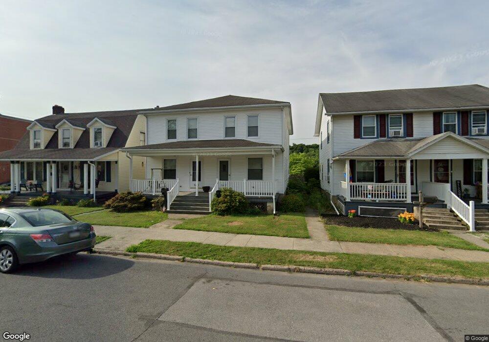 642 Hepburn St unit 644, Milton, PA 17847 - photo 1