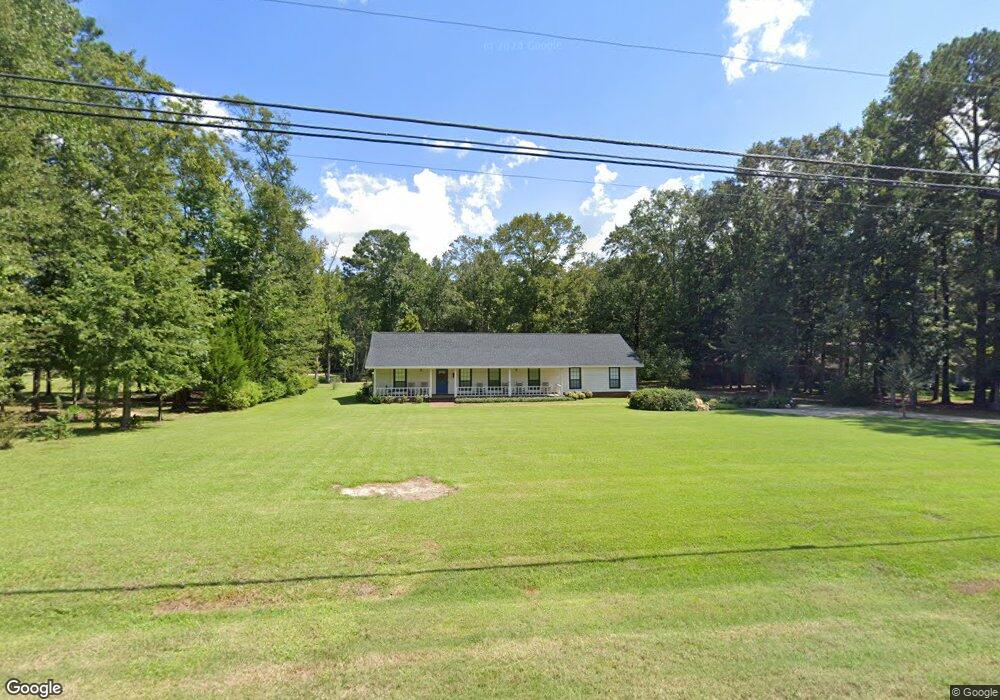 457 Blackman Rd, Dothan, AL 36301 - photo 1