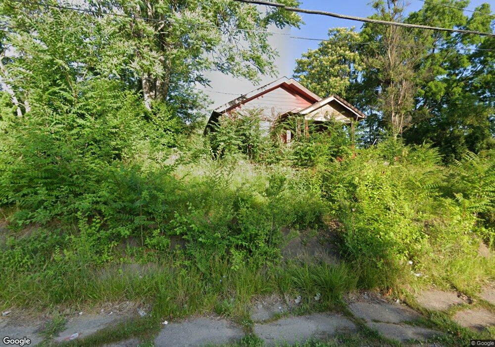 2008 S Grand Traverse St, Flint, MI 48503 - photo 1