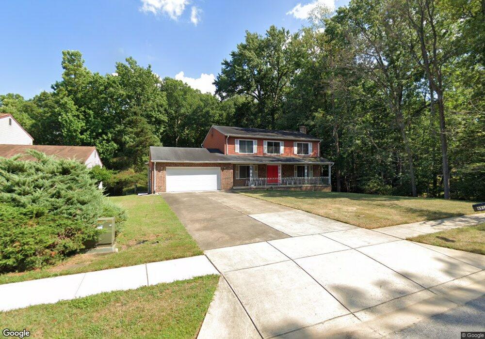 6912 Robinia Rd, Temple Hills, MD 20748 - photo 1