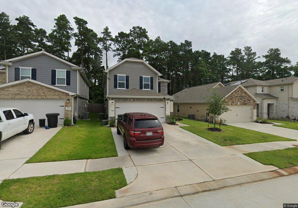 9518 Louis Phillip St, Magnolia, TX 77354 - photo 1