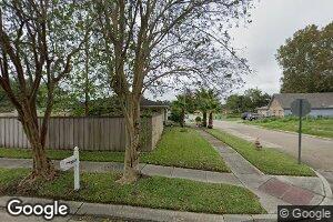 2017 Green Ave, Saint Bernard, LA 70085