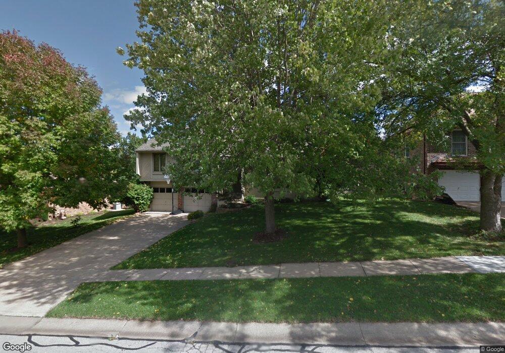 7333 Long Ave, Shawnee, KS 66216 - photo 1