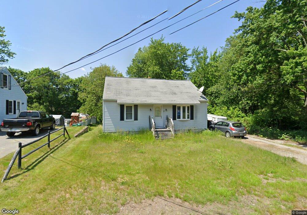 9 Crockett St, Rochester, NH 03867 - photo 1