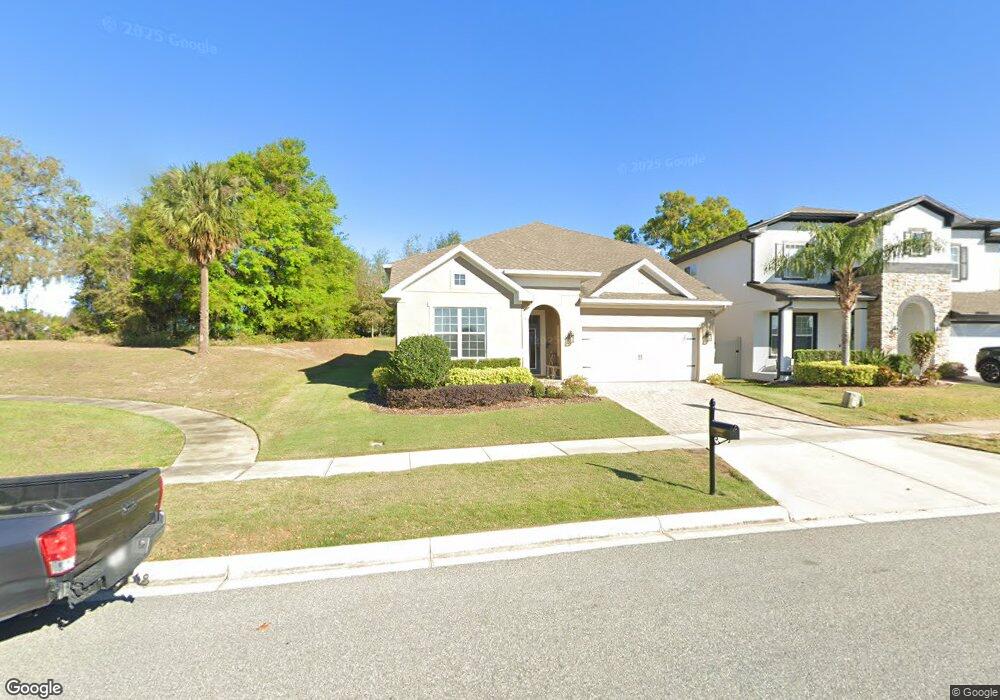 17150 Gathering Place Cir, Clermont, FL 34711 - photo 1