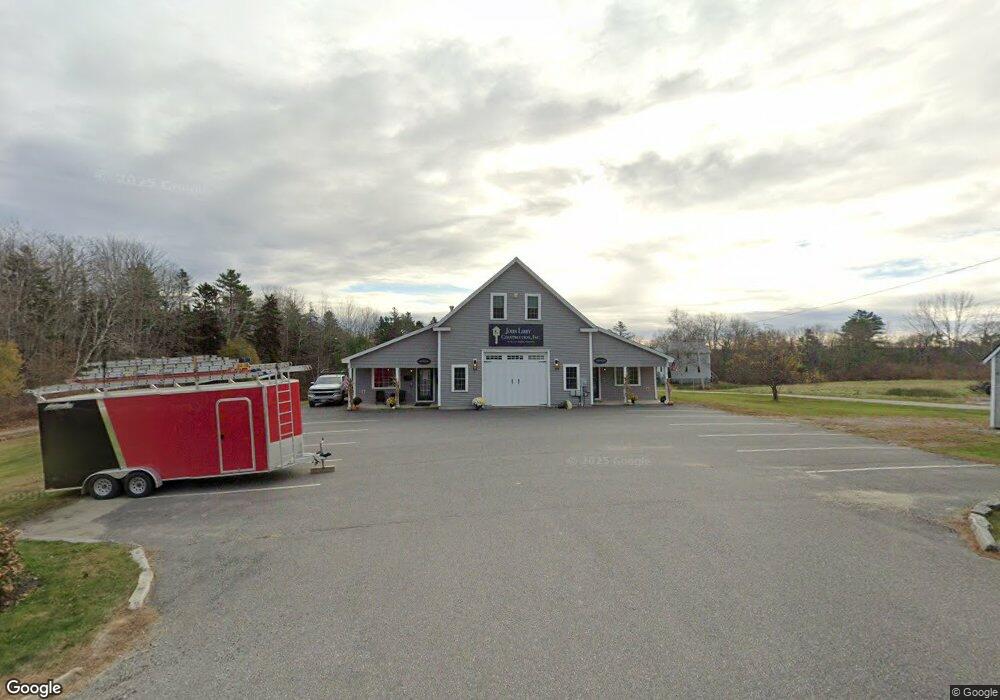 543 Harpswell Neck Rd, Harpswell, ME 04079 - photo 1