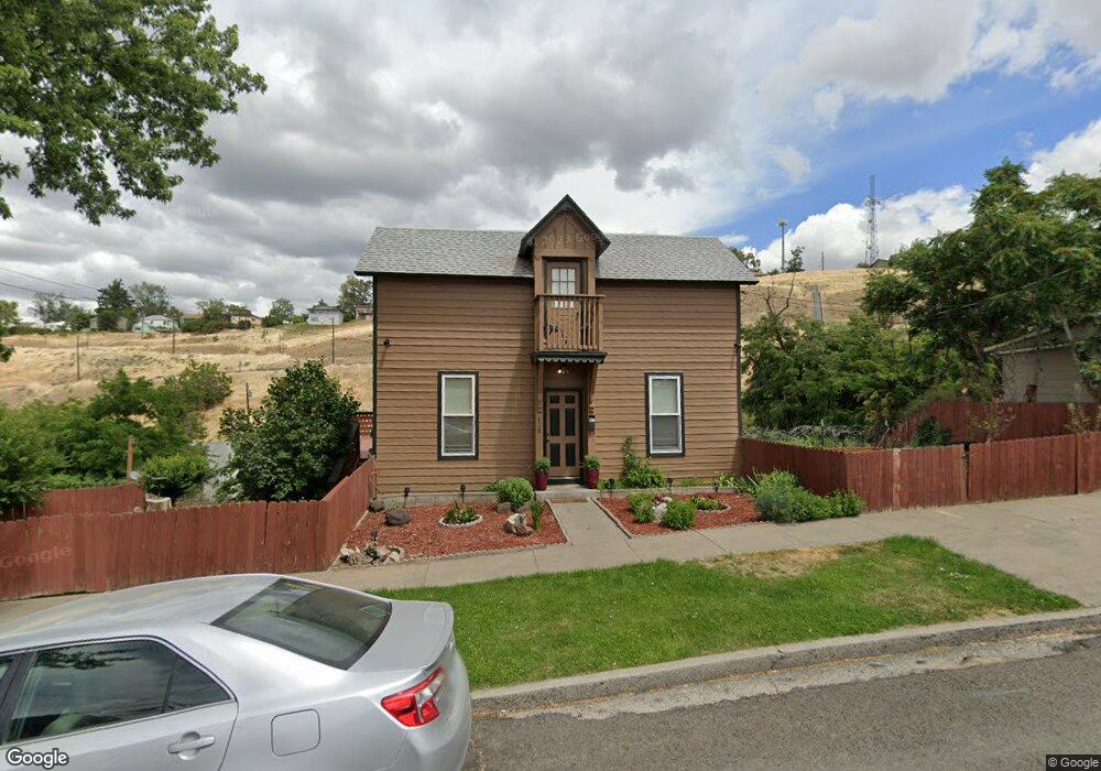 718 SE 3rd St, Pendleton, OR 97801 - photo 1