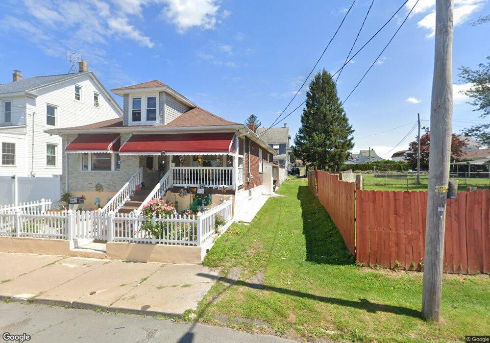 957 Peace St, Hazleton, PA 18201 - photo 1