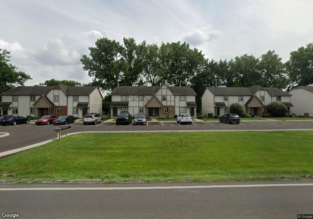 2043 West Case Rd unit 2039, Columbus, OH 43235 - photo 1