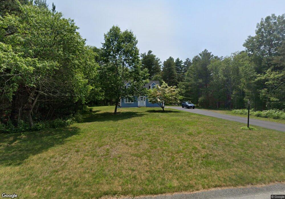 76 Bay Farm Dr, Plymouth, MA 02360 - photo 1