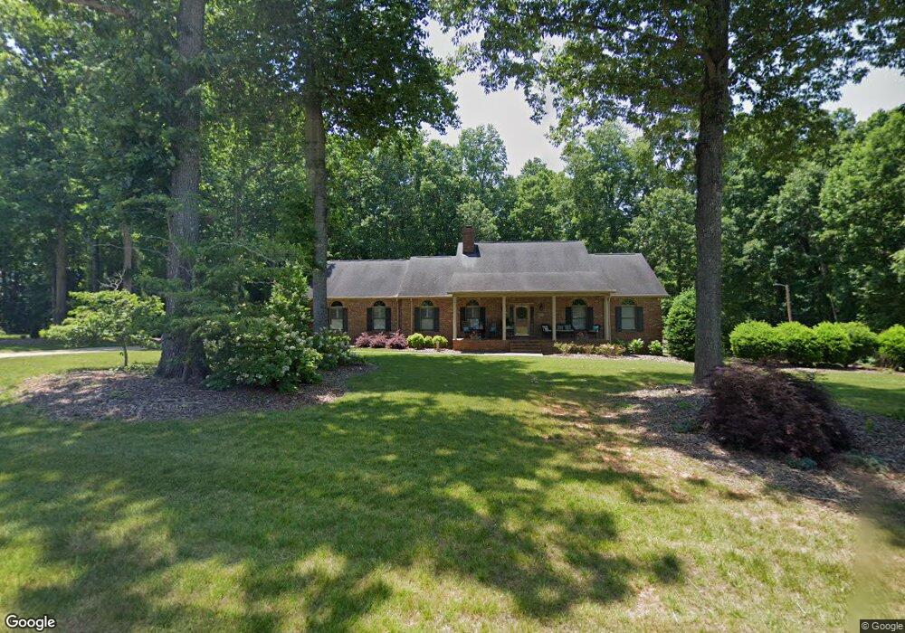 6310 Quate Dr, Greensboro, NC 27406 - photo 1