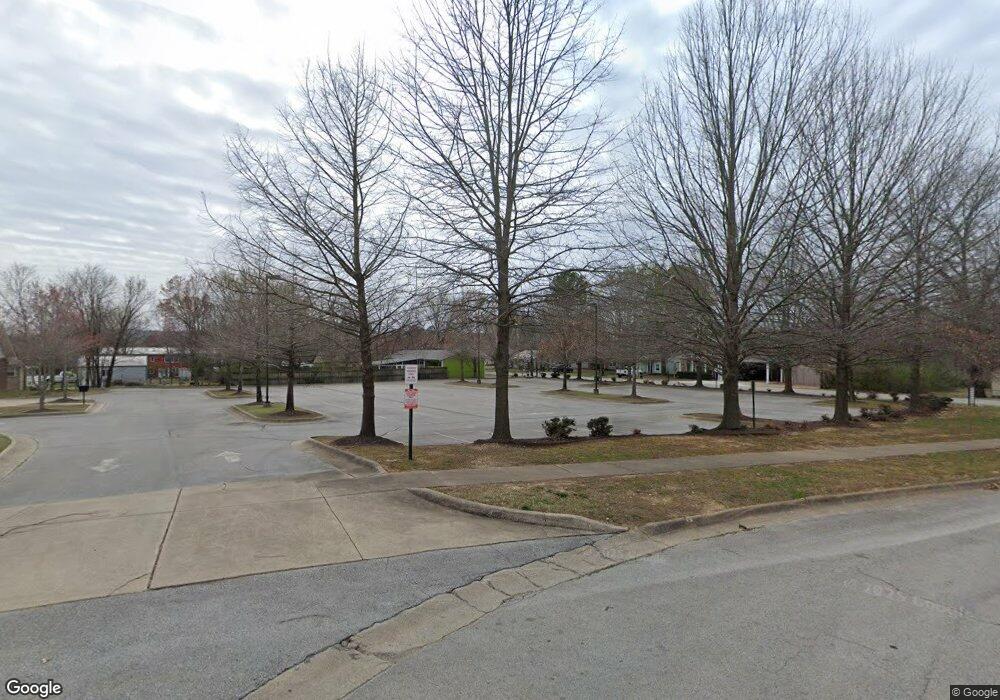 338 S Combs Ave, Fayetteville, AR 72701 - photo 1