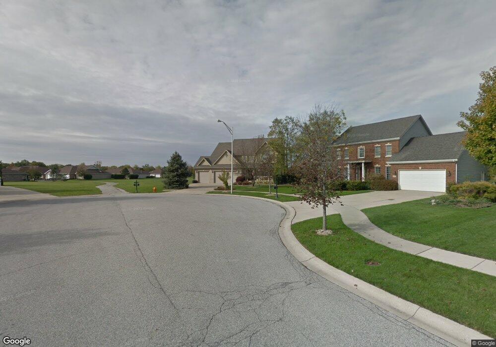 1207 Mondavi Ct, Crown Point, IN 46307 - photo 1