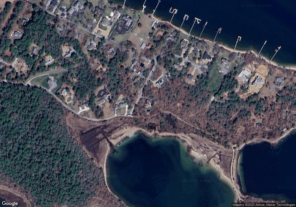 1 Widows Cove Ln, Wareham, MA 02571 - photo 1