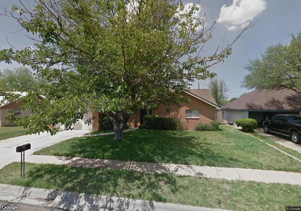 3614 Andrews Hwy, Midland, TX 79703 - photo 1