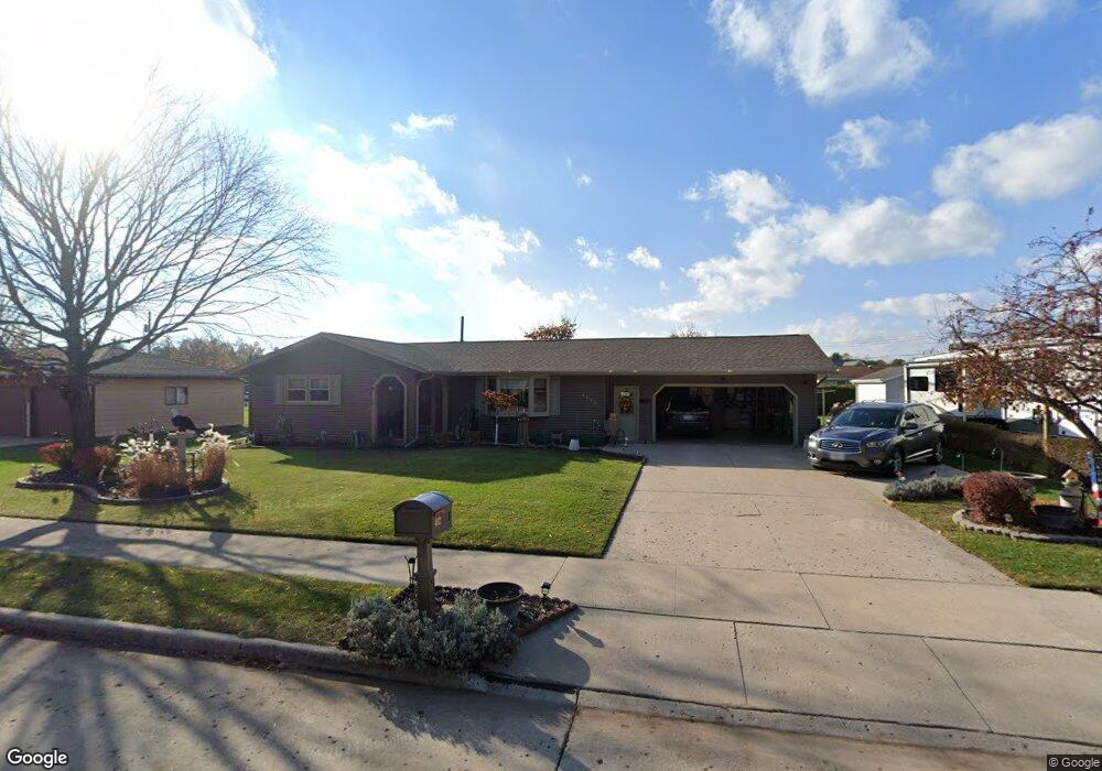 4112 Martin Ln, Two Rivers, WI 54241 - photo 1