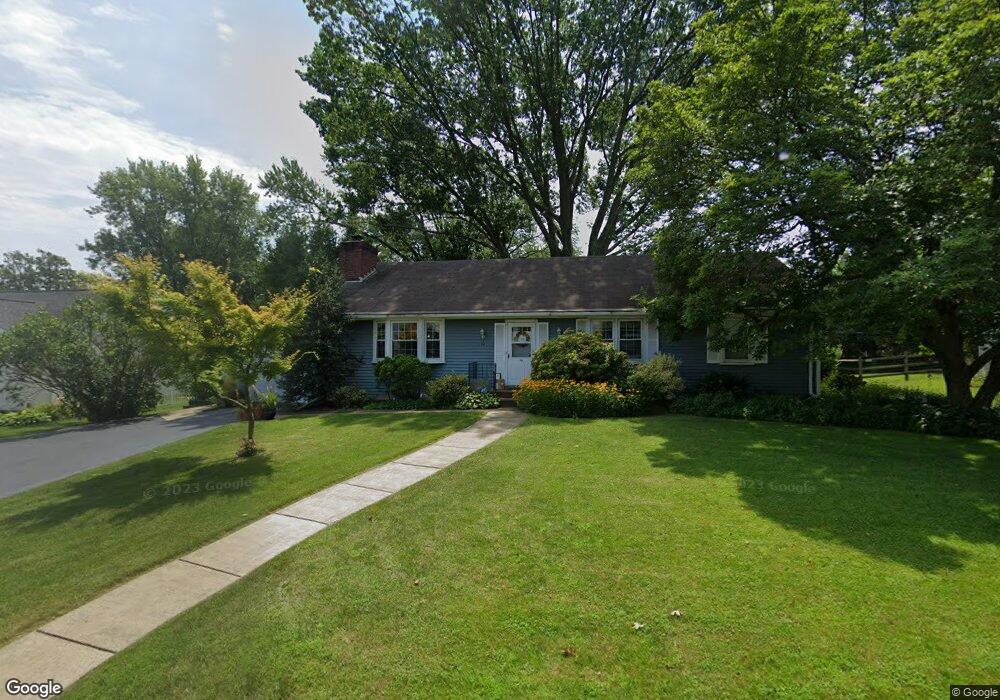 44 Paschall Rd, Wilmington, DE 19803 - photo 1