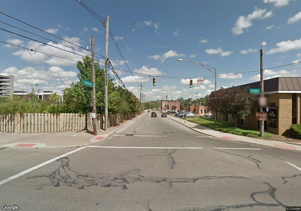 0 E Livingston Ave, Columbus Grove, OH 45830 - photo 1