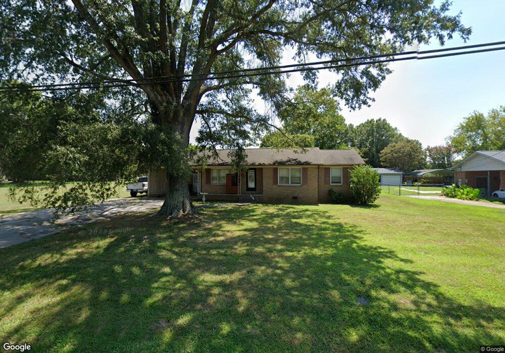 323 Roberta Rd SW, Concord, NC 28027 - photo 1