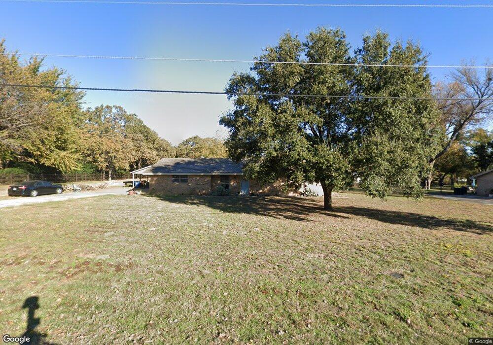 704 Beverly Dr, Colleyville, TX 76034 - photo 1