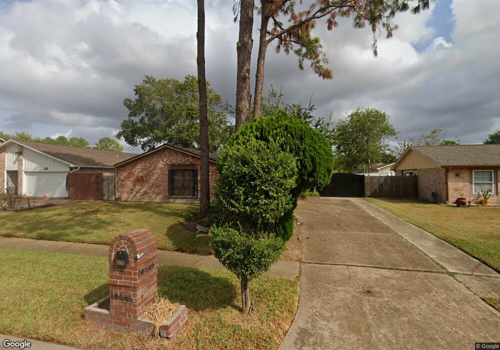 10606 Heather Hill Dr, Houston, TX 77086 - photo 1