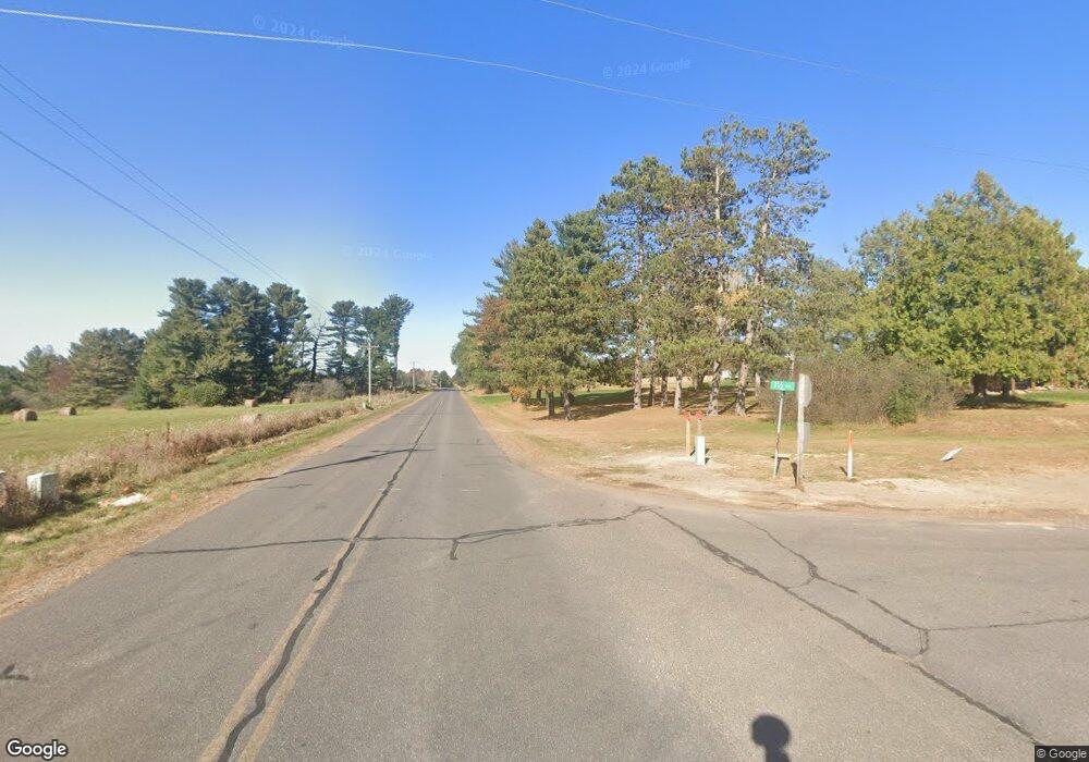 44 22 3/4 St, Chetek, WI 54728 - photo 1