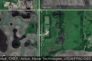 5384 91st Ave NE, Crary, ND 58327