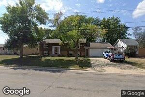 408 Independence Ave S, Clarks Grove, MN 56016