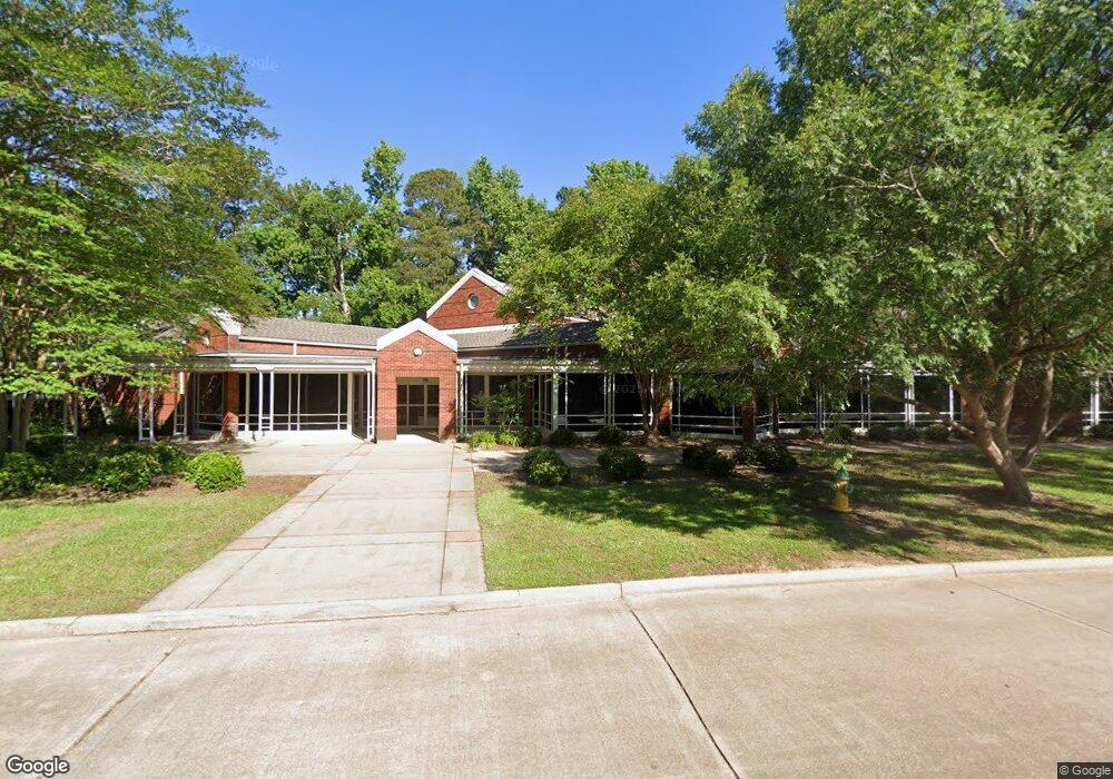 65 Medical Park Blvd, Pineville, LA 71360 - photo 1