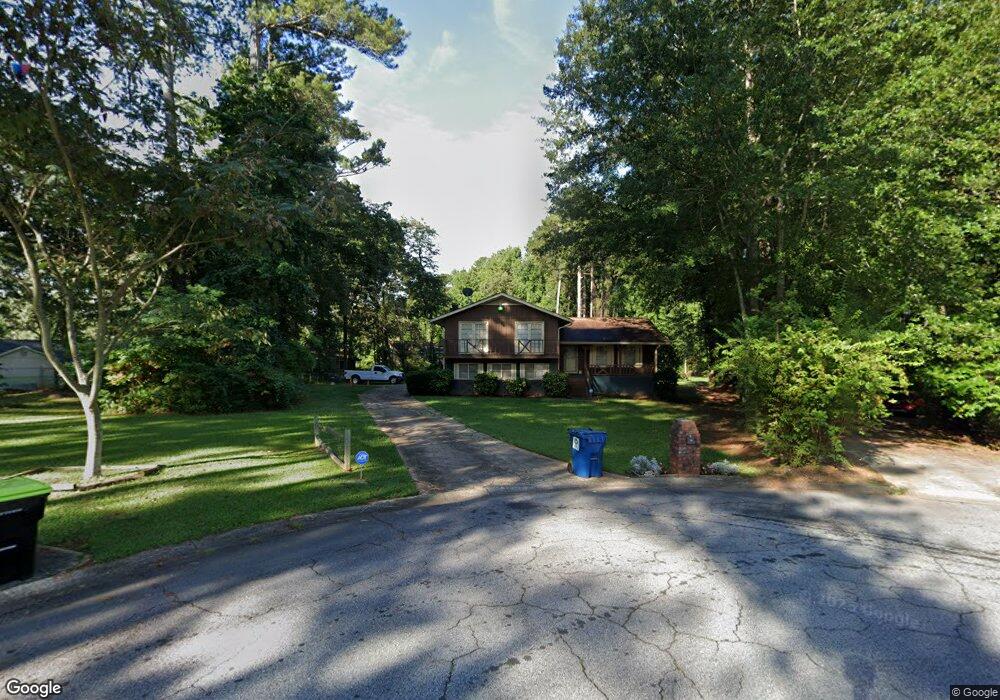 818 Timberidge Ct unit 3, Riverdale, GA 30274 - photo 1