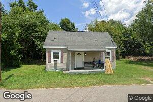 1641 Saint Luke St, Augusta, GA 30904