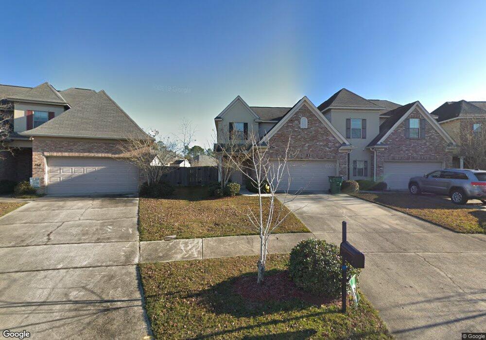 160 Nickel Loop, Slidell, LA 70458 - photo 1