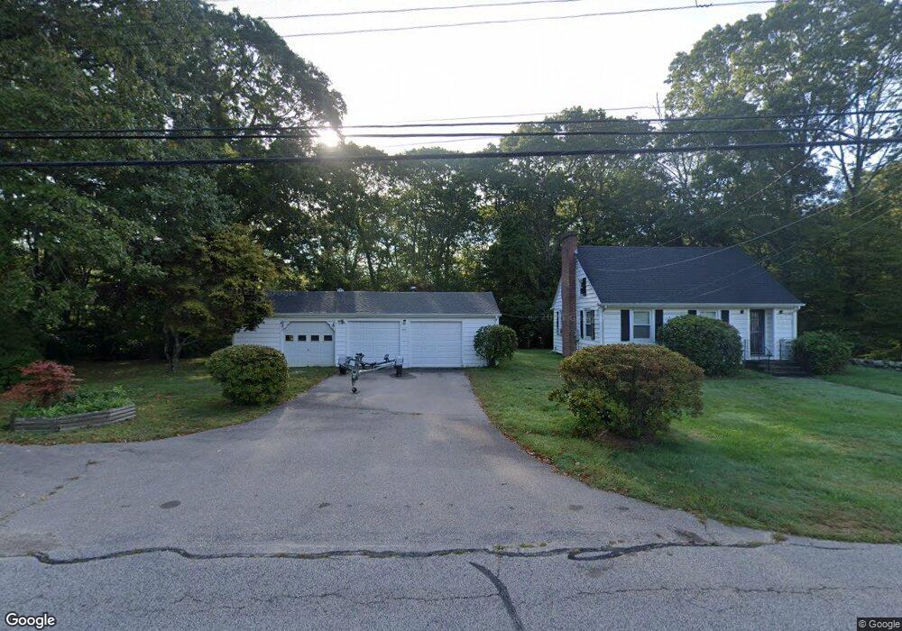 284 Flanders Rd, Stonington, CT 06378 - photo 1