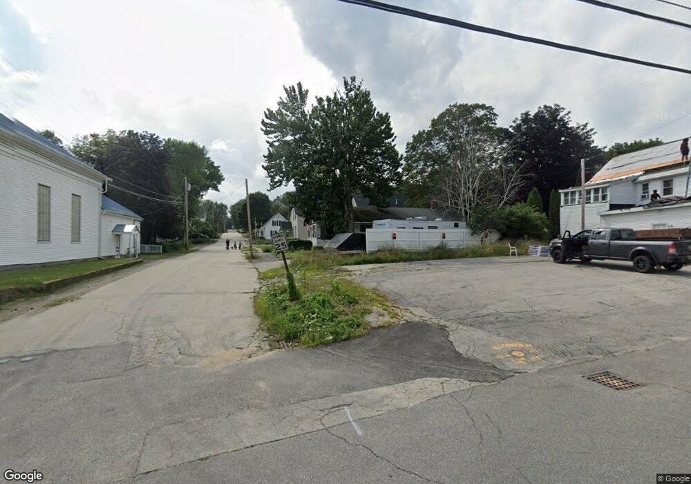 8 Chandler St unit 1, Boscawen, NH 03303 - photo 1