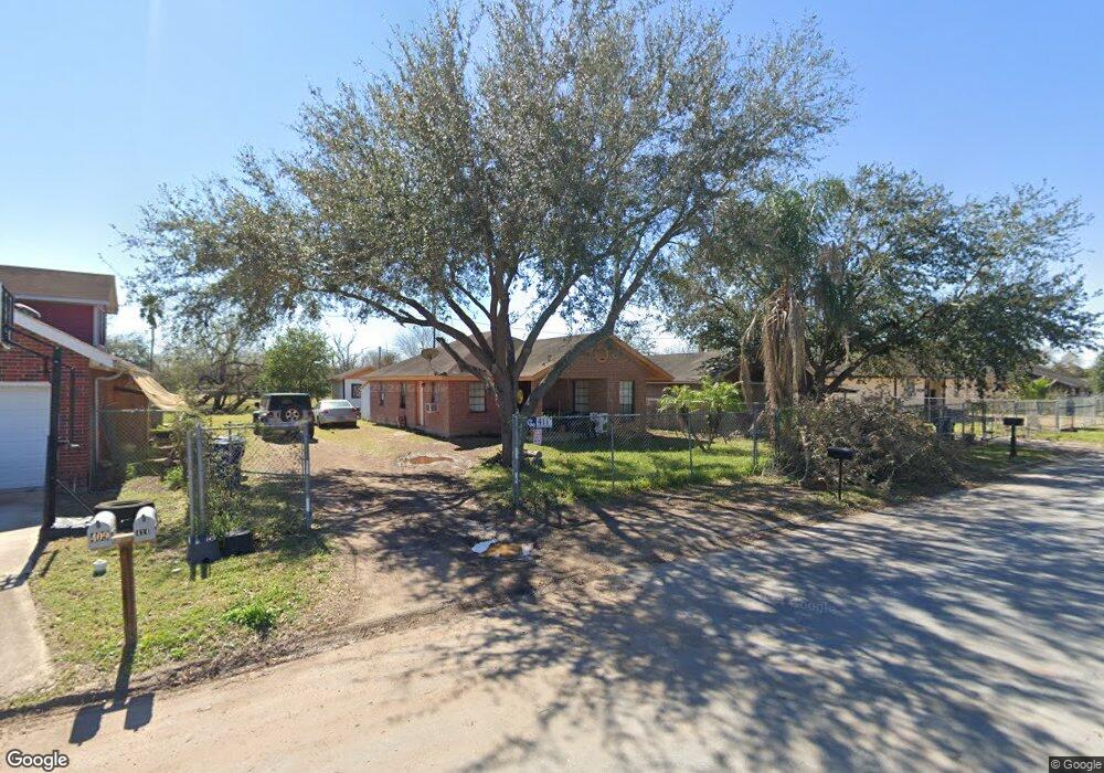 411 Maple St, Donna, TX 78537 - photo 1