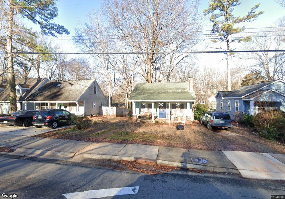 721 McAlway Rd, Charlotte, NC 28211 - photo 1