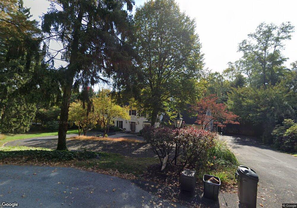 80 Greenwood Cir, Lemoyne, PA 17043 - photo 1