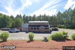 2055 Nh Route 16 Ave Unit 1, Ossipee, NH 03890