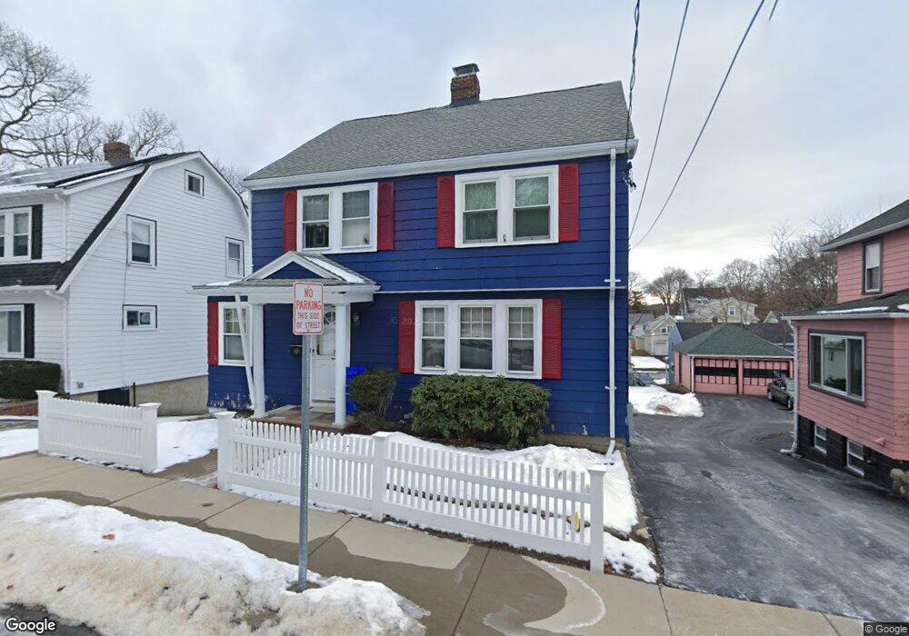 59 Echo St, Malden, MA 02148 - photo 1