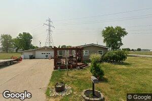 7970 W 635 S, Topeka, IN 46571