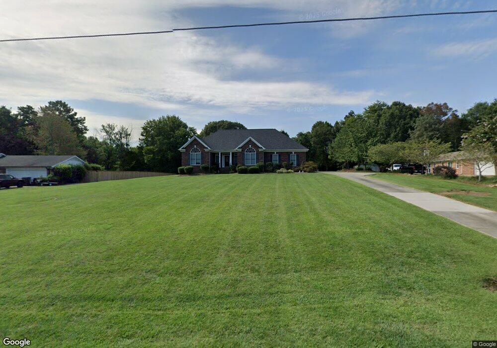 4208 Glen Haven Dr SW, Concord, NC 28027 - photo 1