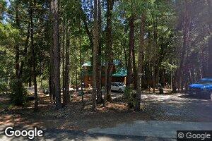 1364 Eagle Creek Loop Rd, Trinity Center, CA 96091