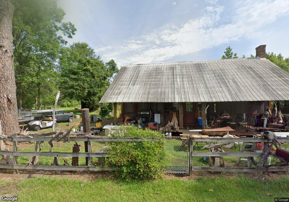 47 Ginn Rd, Tylertown, MS 39667 - photo 1