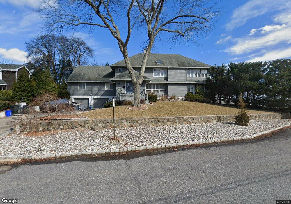 400 Osprey Point Dr, Brielle, NJ 08730 - photo 1