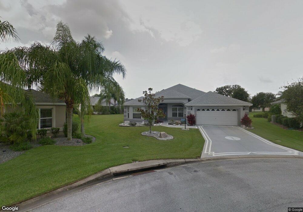 2823 Manor Downs, The Villages, FL 32162 - photo 1