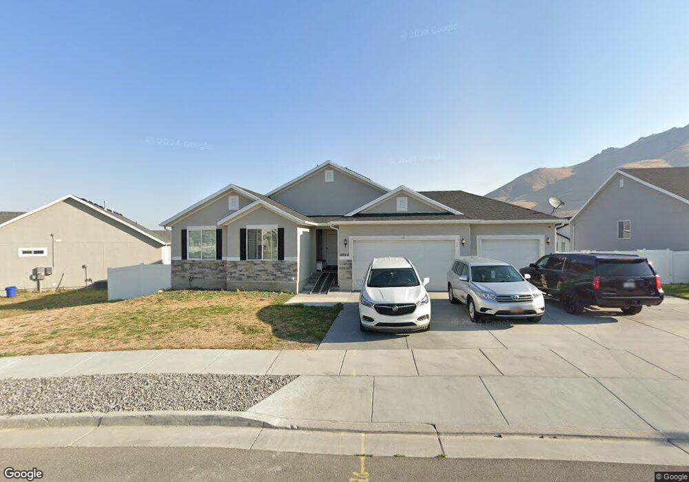 2045 E High Rock Rd, Lake Point, UT 84074 - photo 1