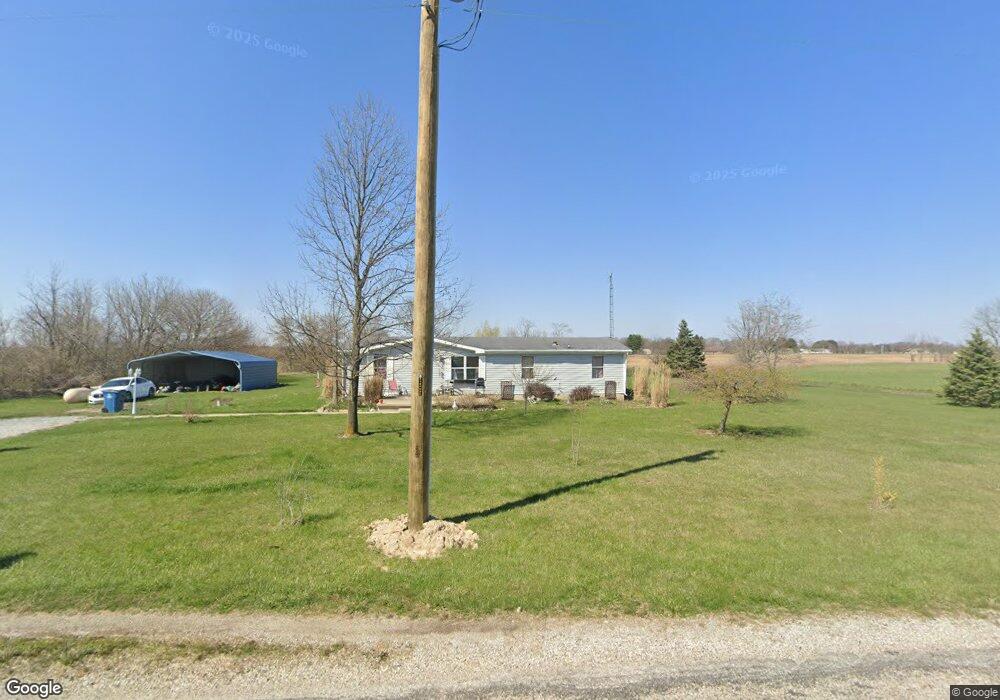 3232 W 400 S, Wabash, IN 46992 - photo 1